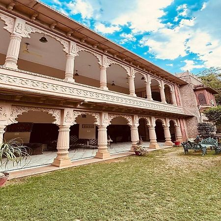 Hotel Karan Villas 科塔 外观 照片