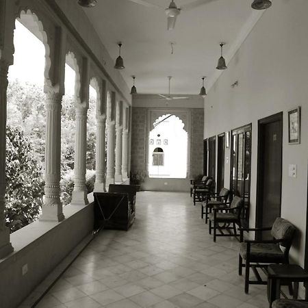 Hotel Karan Villas 科塔 外观 照片