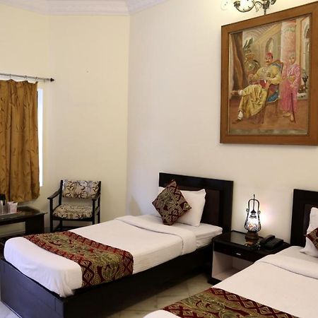 Hotel Karan Villas 科塔 外观 照片