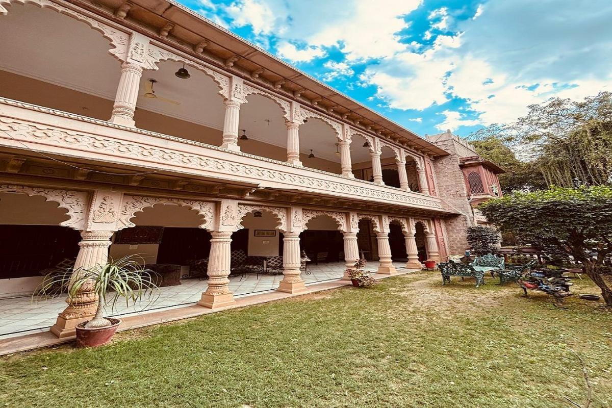 Hotel Karan Villas 科塔 外观 照片