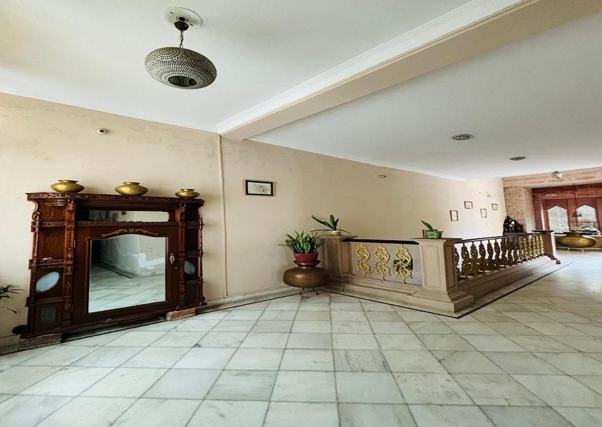 Hotel Karan Villas 科塔 外观 照片