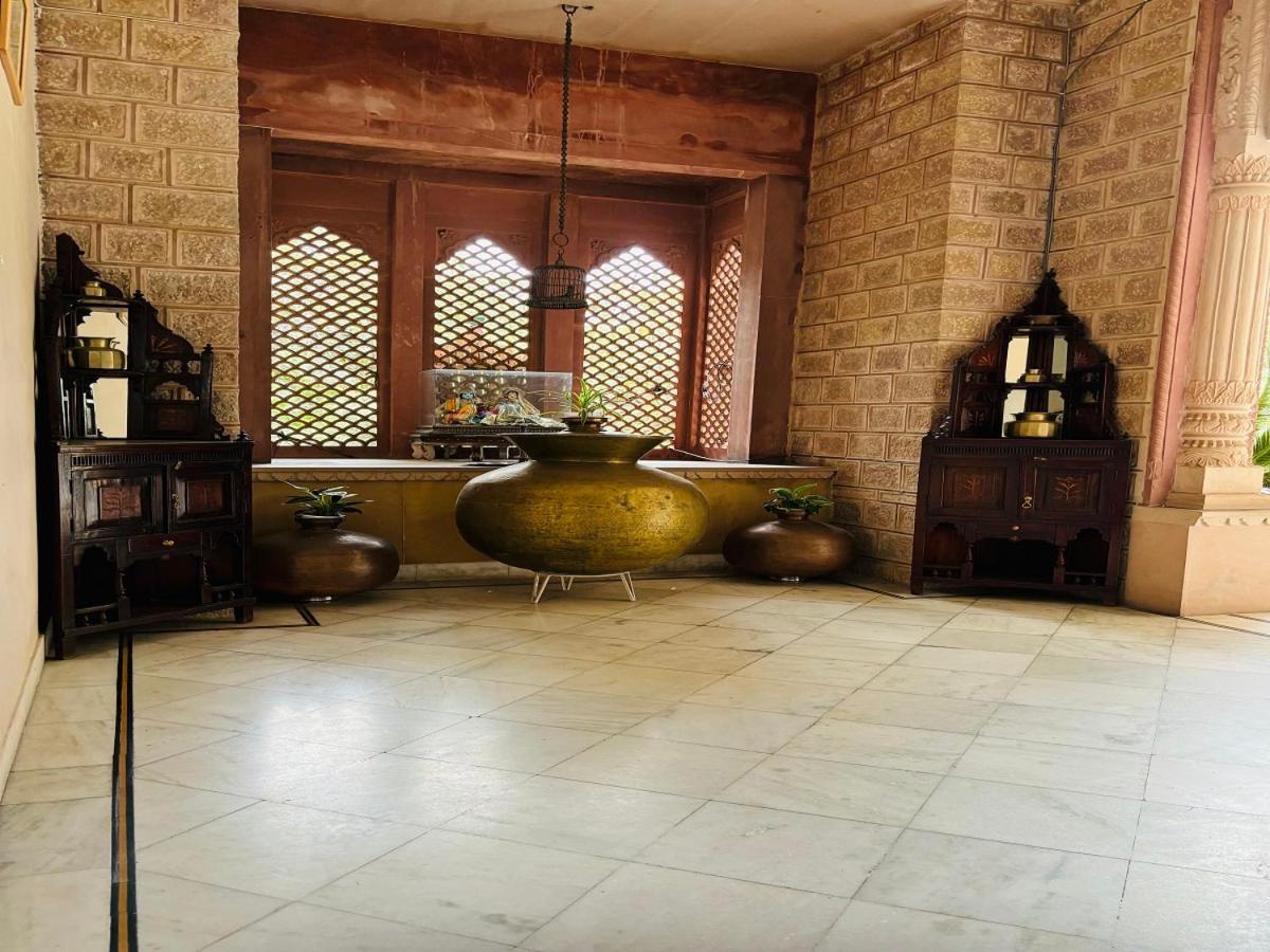 Hotel Karan Villas 科塔 外观 照片