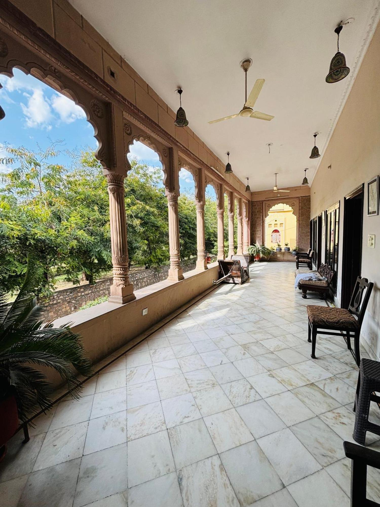 Hotel Karan Villas 科塔 外观 照片