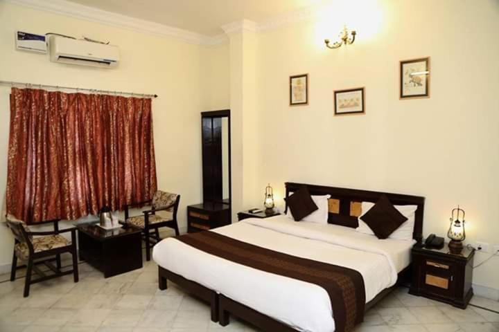 Hotel Karan Villas 科塔 外观 照片