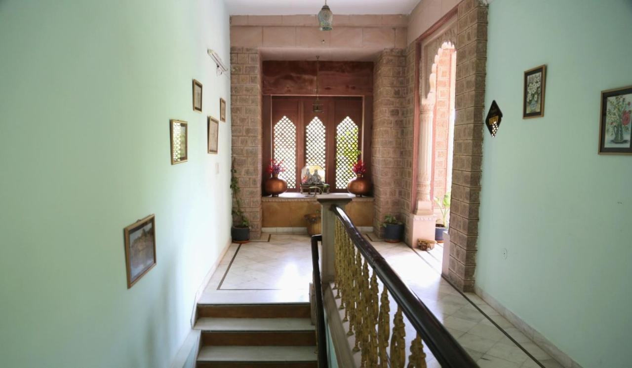 Hotel Karan Villas 科塔 外观 照片