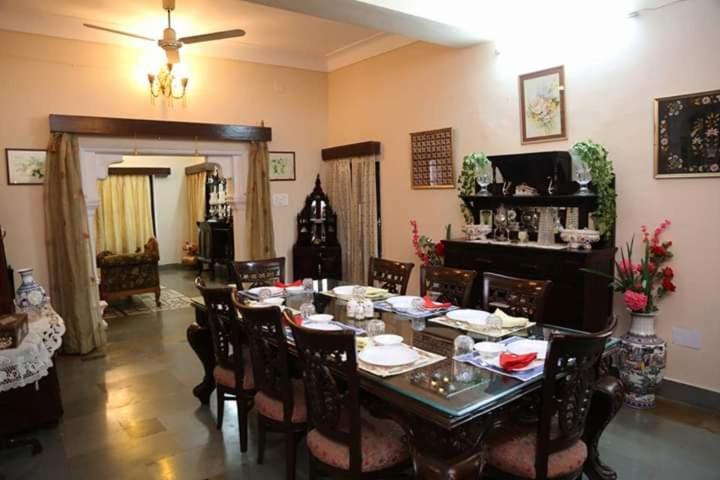 Hotel Karan Villas 科塔 外观 照片