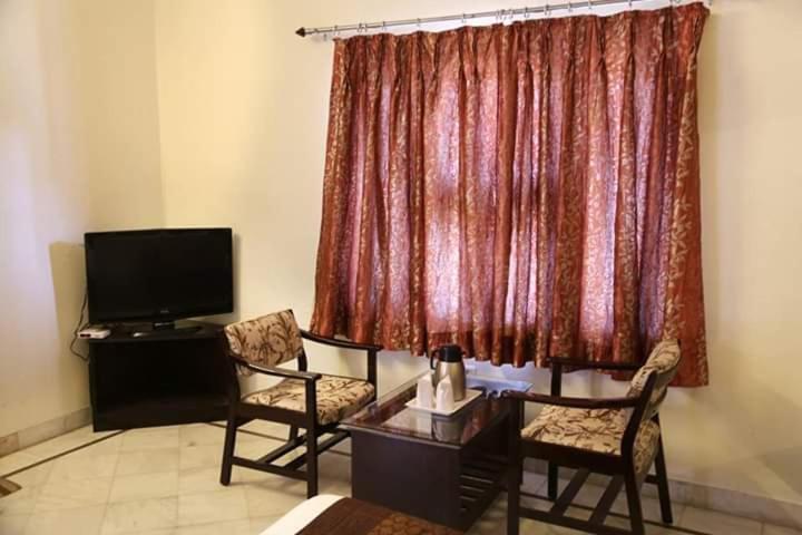 Hotel Karan Villas 科塔 外观 照片