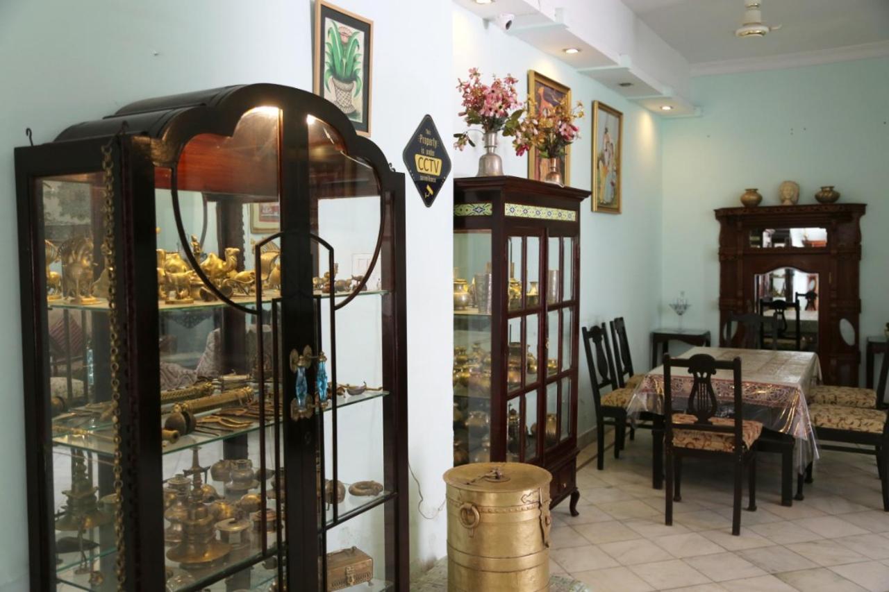 Hotel Karan Villas 科塔 外观 照片