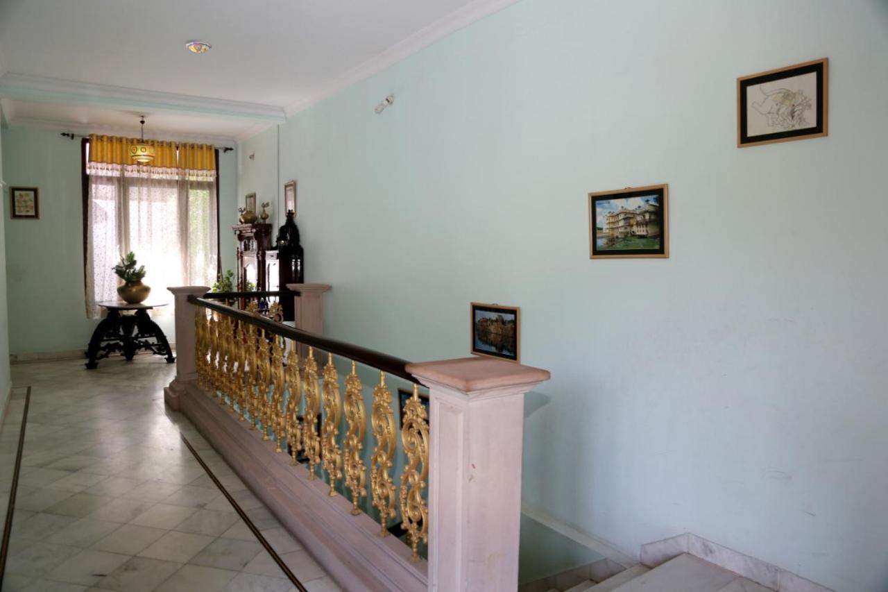Hotel Karan Villas 科塔 外观 照片