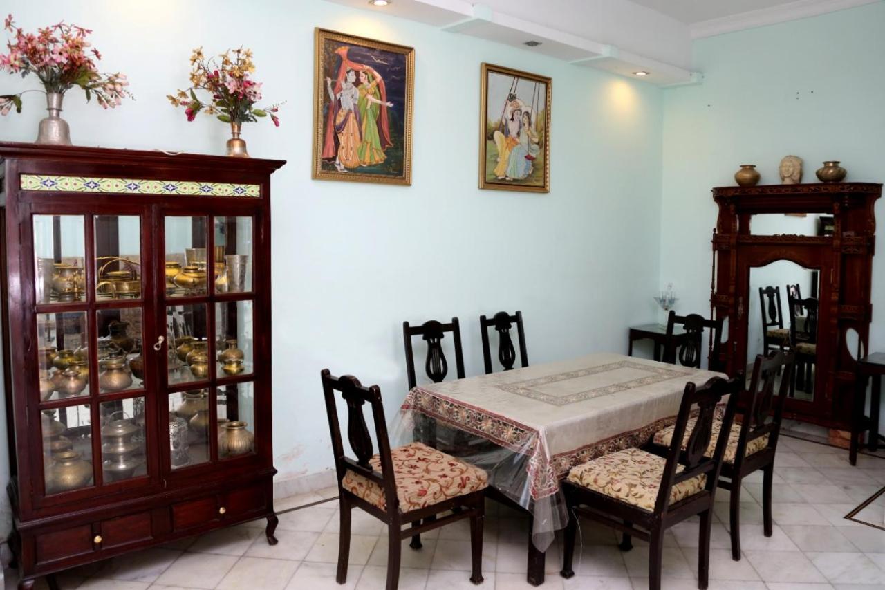 Hotel Karan Villas 科塔 外观 照片