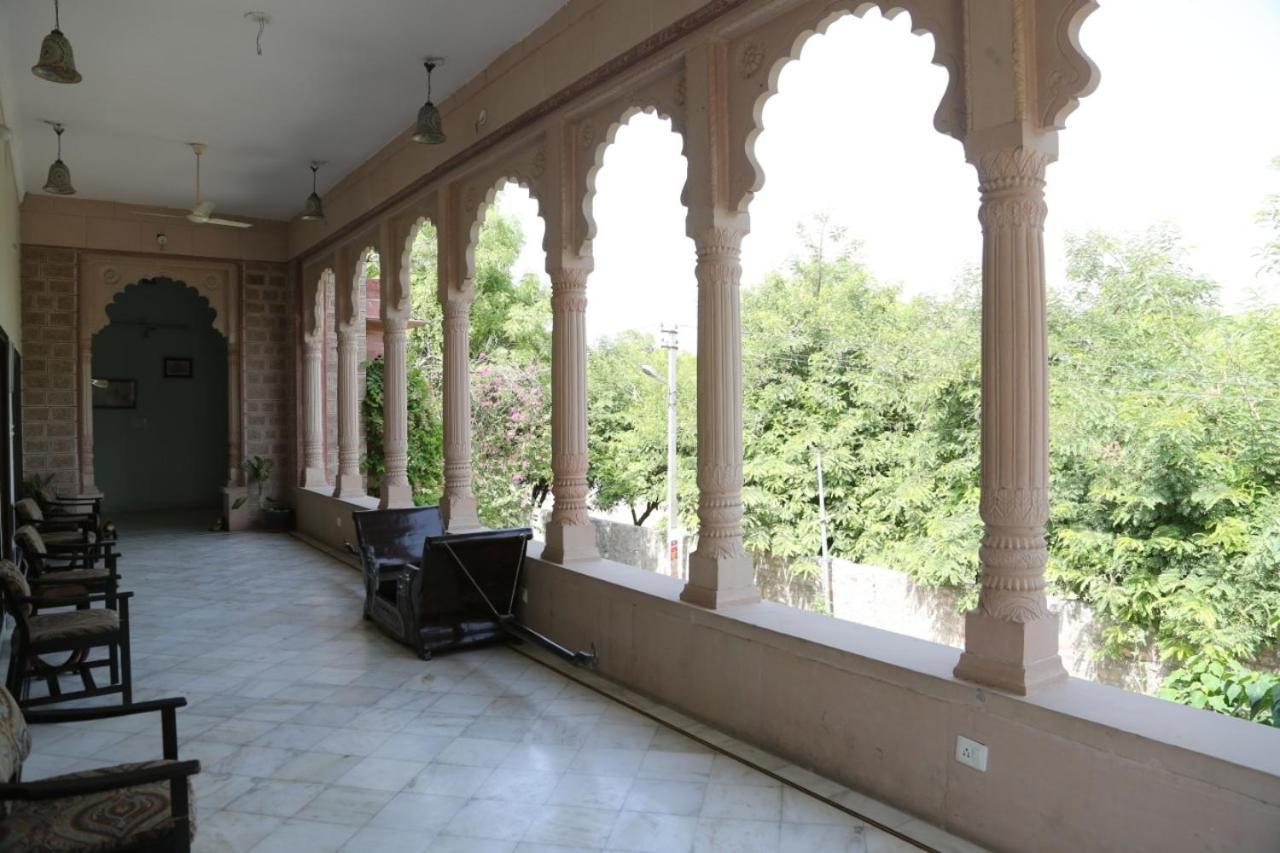 Hotel Karan Villas 科塔 外观 照片