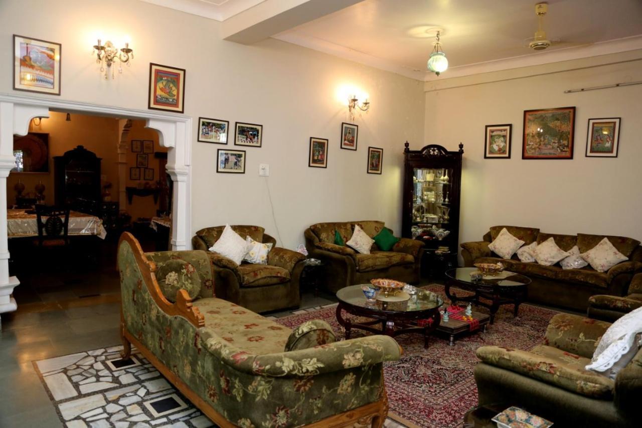 Hotel Karan Villas 科塔 外观 照片