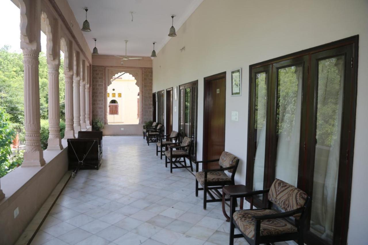 Hotel Karan Villas 科塔 外观 照片