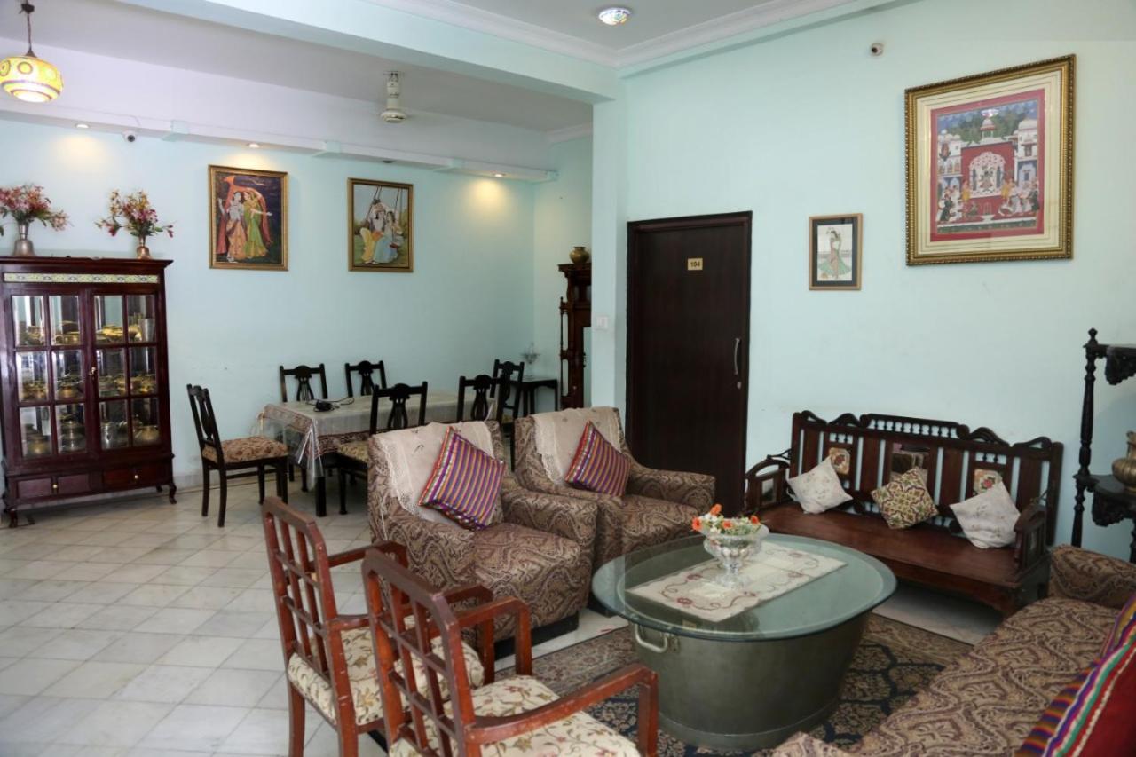 Hotel Karan Villas 科塔 外观 照片