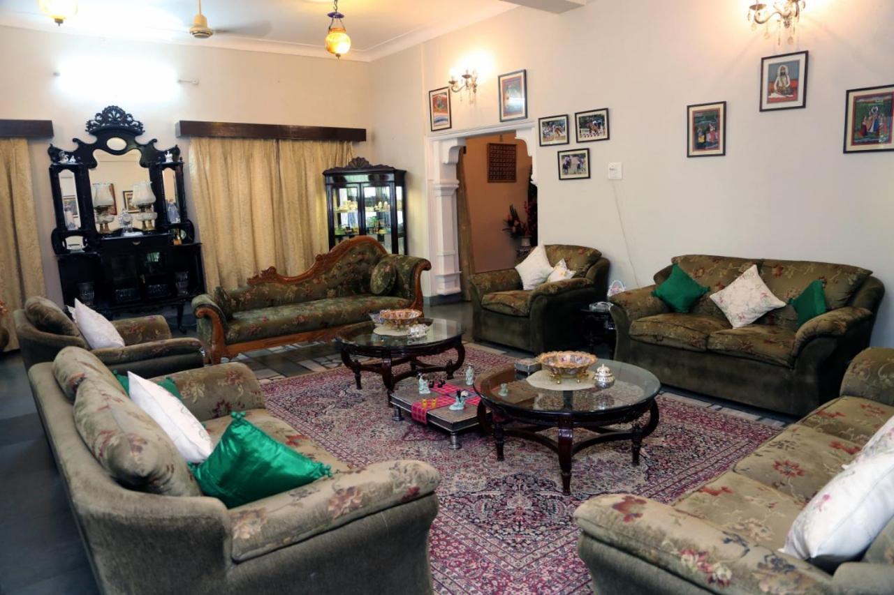 Hotel Karan Villas 科塔 外观 照片