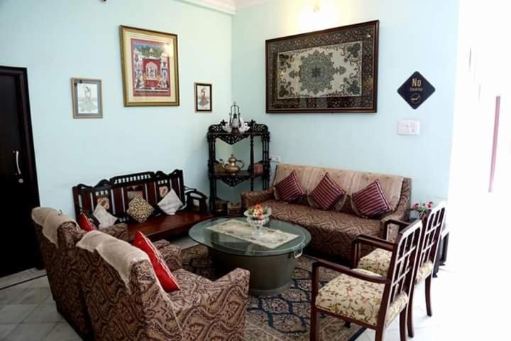 Hotel Karan Villas 科塔 外观 照片