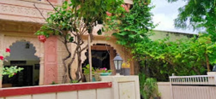 Hotel Karan Villas 科塔 外观 照片